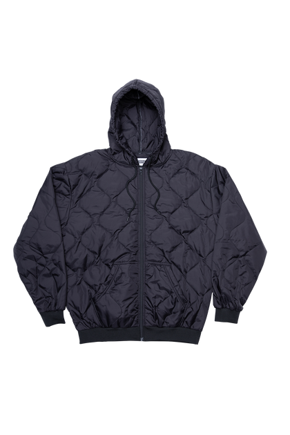 Woobie Gear The Woobie Jacket — main product shot