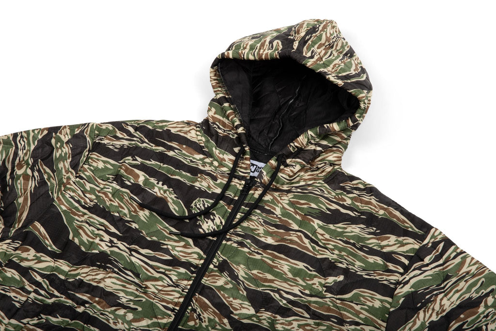 Woobie Gear The Woobie Jacket — alternative angle