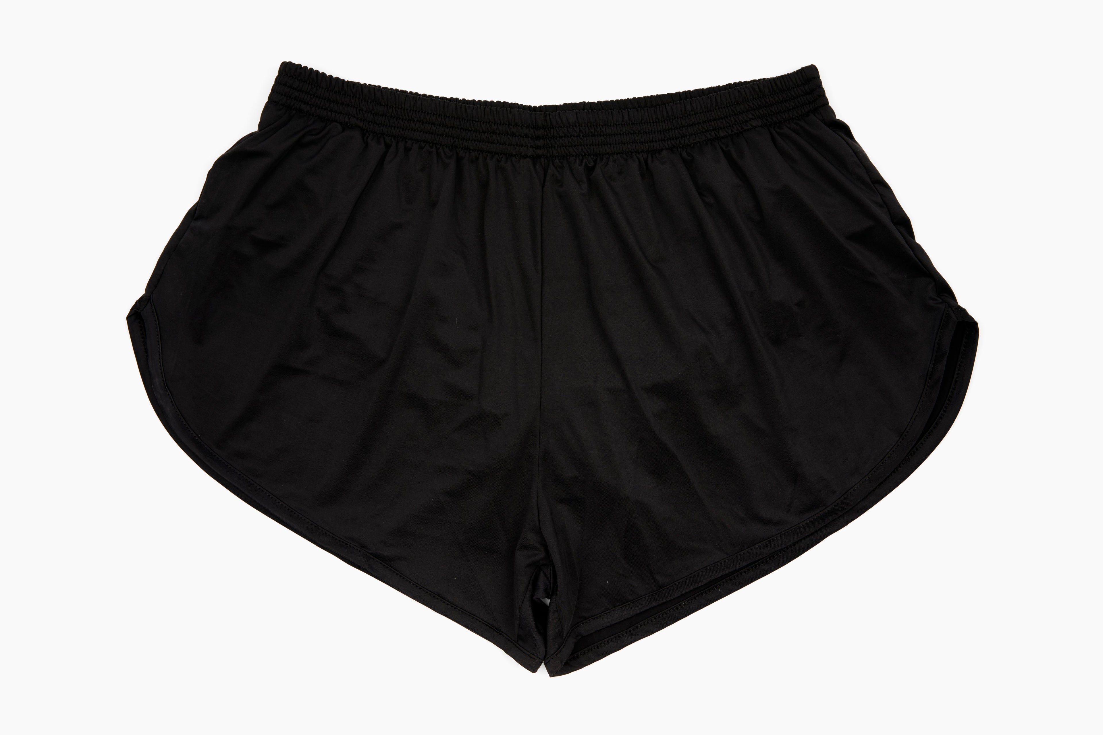 Woobie Gear Silkies - "Ranger Panties" — main product shot