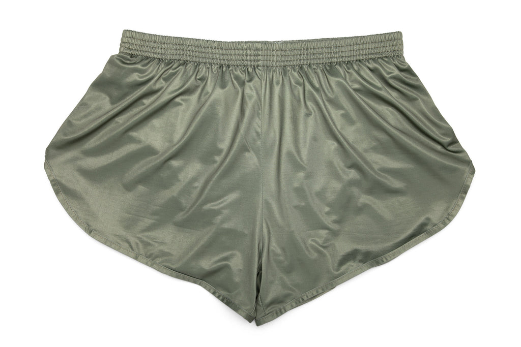 Woobie Gear Silkies - "Ranger Panties" — feature highlight