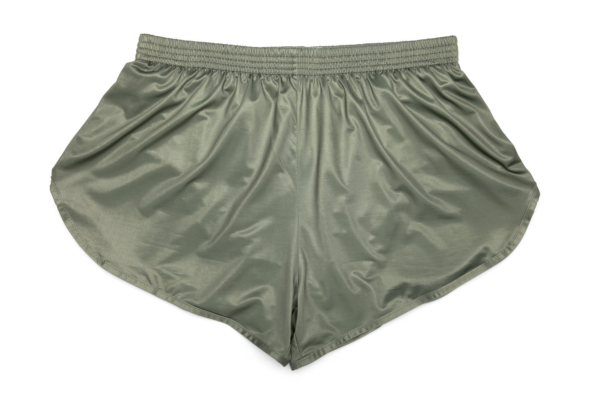 Woobie Gear Silkies - "Ranger Panties" — feature highlight