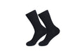 tittimitti tittimitti® 75% Extra-Fine Merino Wool & 25% Silk Men's Socks. 1 Pair. Made in Italy. — main product shot