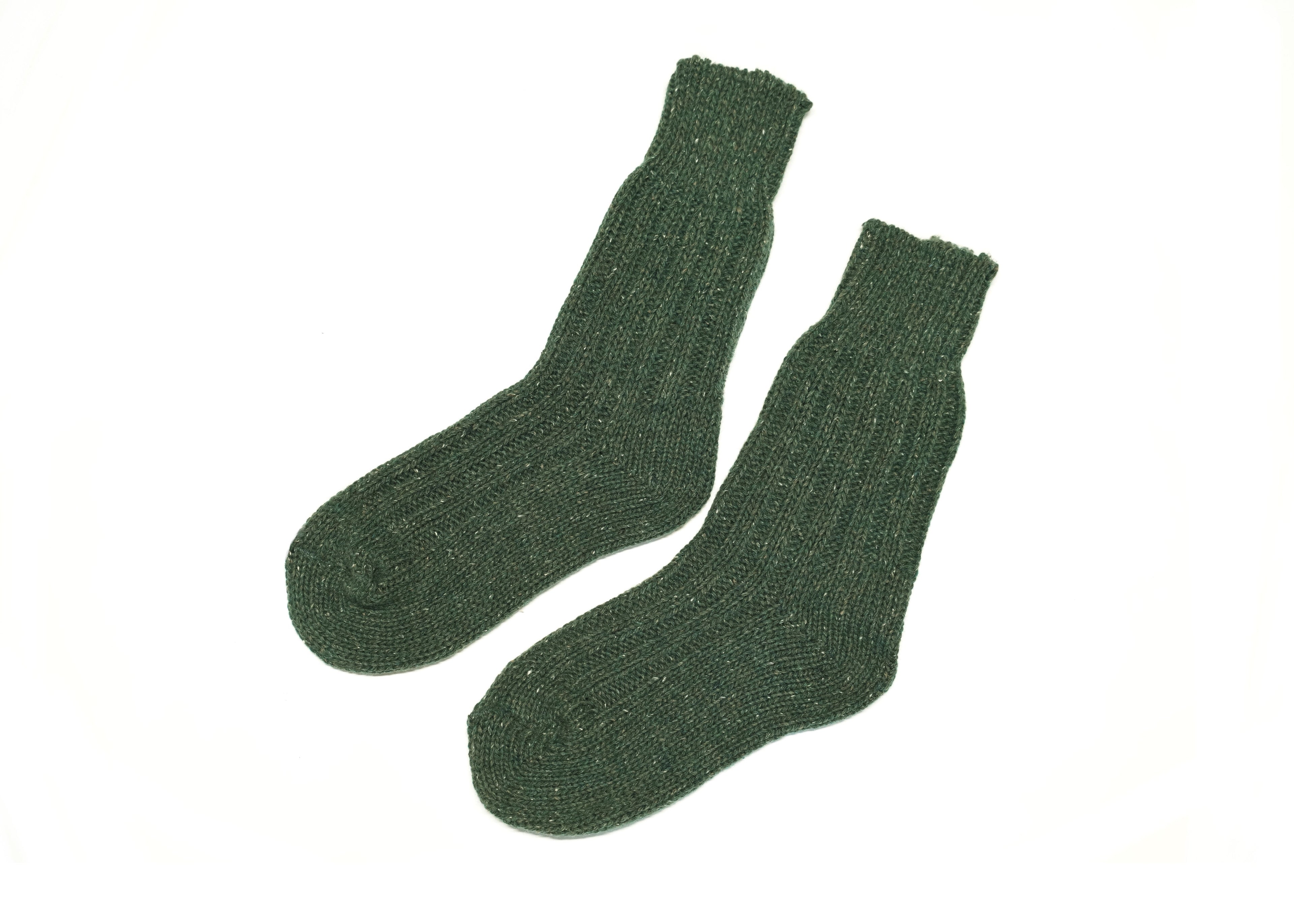 tittimitti tittimitti® Men’s Wool Silk Socks – Soft Warm Winter Crew Socks (Made in Italy) — lifestyle context