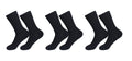 tittimitti tittimitti® 75% Extra-Fine Merino Wool & 25% Silk Men's Socks. 3 Pairs. Made in Italy. — main product shot