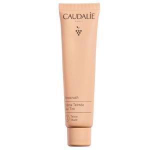 Caudalie Vinocrush Skin Tint/CC Cream Ton 3 - Natural Skincare, Non-comedogenic, Fragrance-free