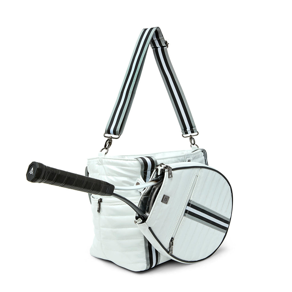 Love Royln Tennis Bag – Think Royln, view 20