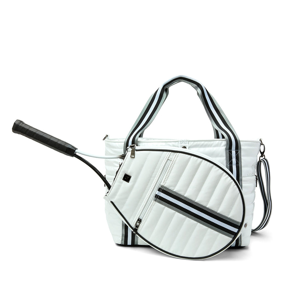 Love Royln Tennis Bag – Think Royln, view 16