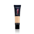 L'oreal Infaillible 24h Matte Cover Foundation Shade 130 True Beige 30ml