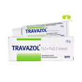 TRAVAZOL Cream 15g