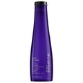 Y_bi Blonde: Nourishing Shampoo for Blonde, Highlighted & Gray Hair - Moisturizing, Color Safe & Paraben Free with White Peony