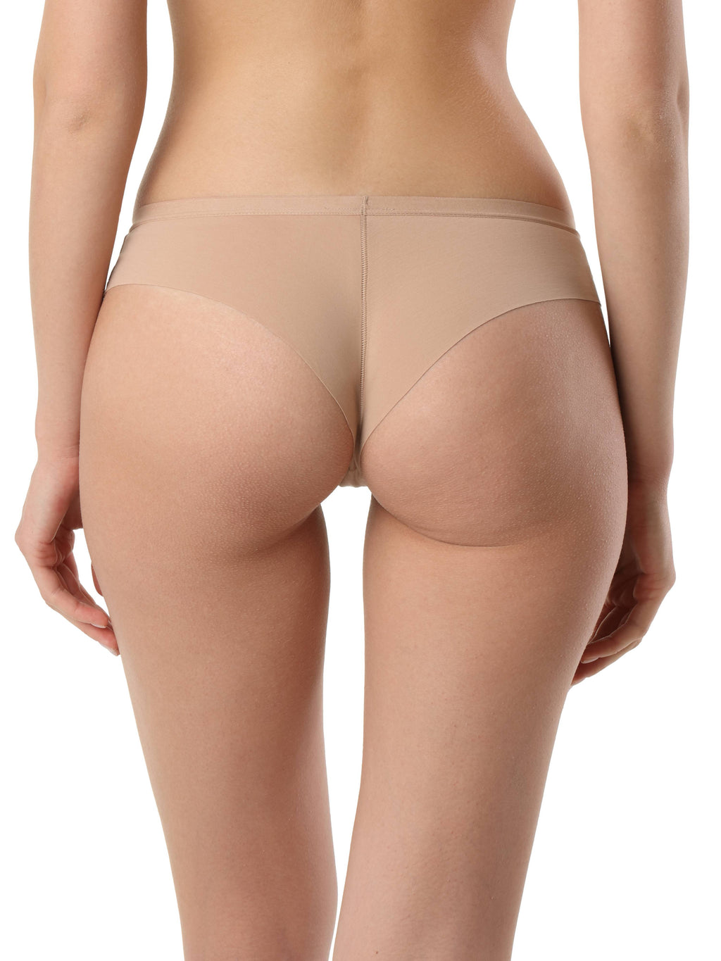 TheRanok.com Panties Conte Assorti RP6107 - Tanga — size reference