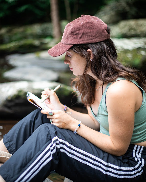 Earth Bands South Carolina Bracelet | Anklet — lifestyle context