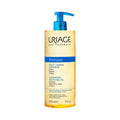 Uriage Xemose Cleansing Soothing Oil - Hypoallergenic, Soap-Free Cleanser for Dry, Sensitive Skin - 16.91 fl oz