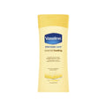 Vaseline Essential Healing Body Lotion 400ml - Moisturizing & Healing Dry Skin, Trusted Vaseline Quality