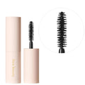 Mini Perfect Strokes Volumizing Mascara: Universal Formula for Length, Curl & Lift - Vegan, Cruelty-Free & Long-Wearing