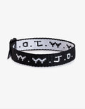 Elevated Faith WWJD Bracelet — main product shot