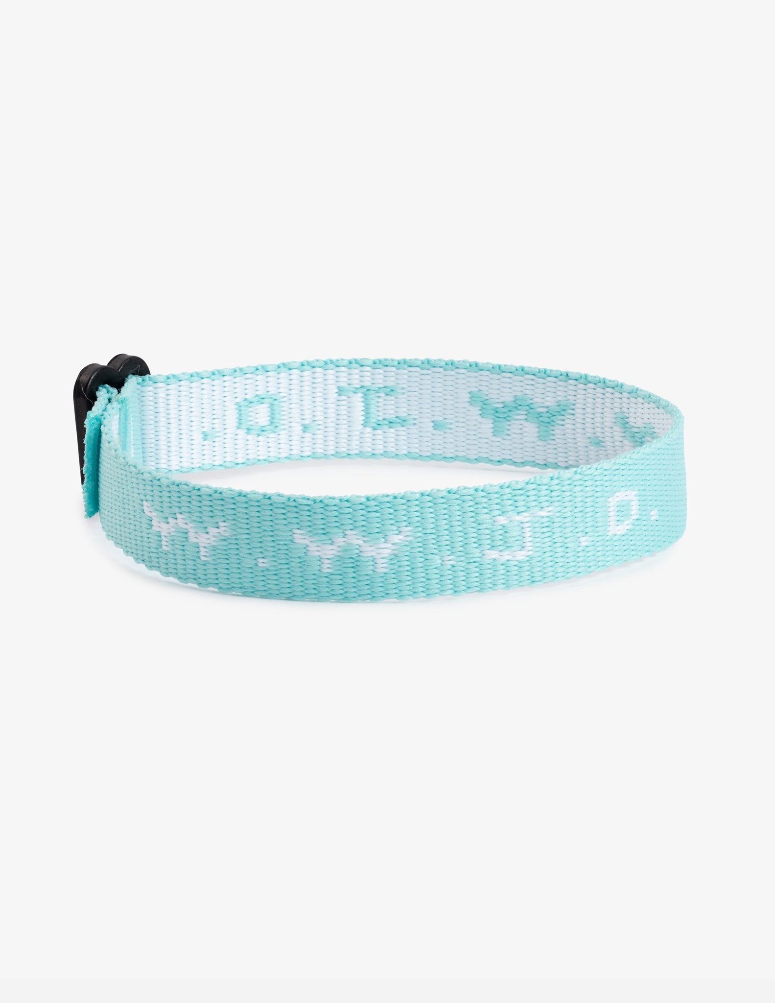 Elevated Faith WWJD Bracelet Pack — detail shot 7