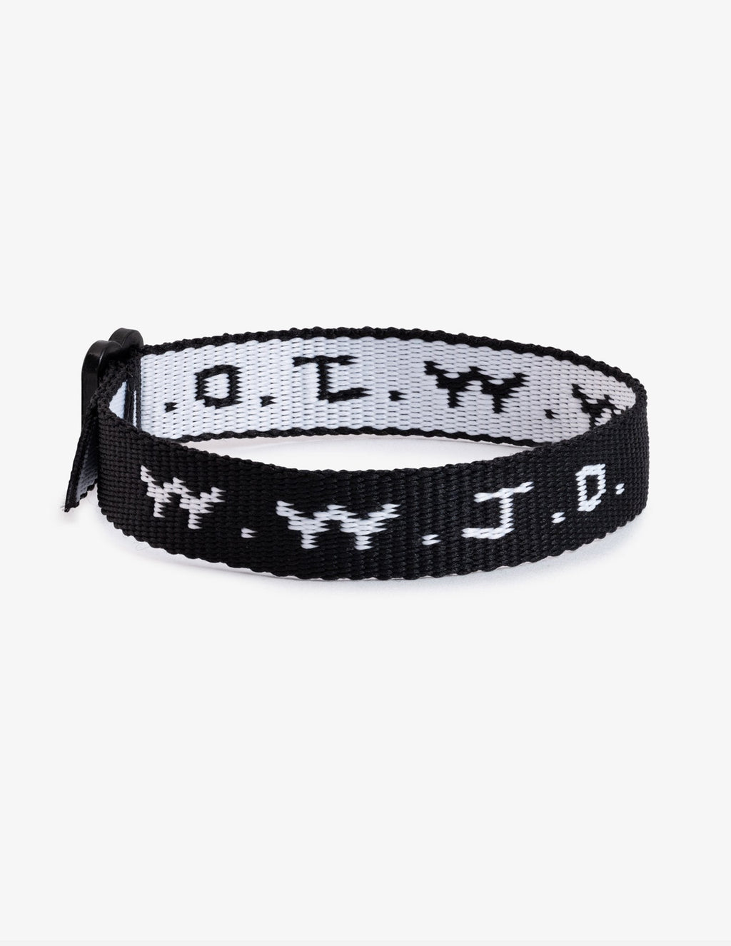 Elevated Faith WWJD Bracelet Pack — detail shot 8