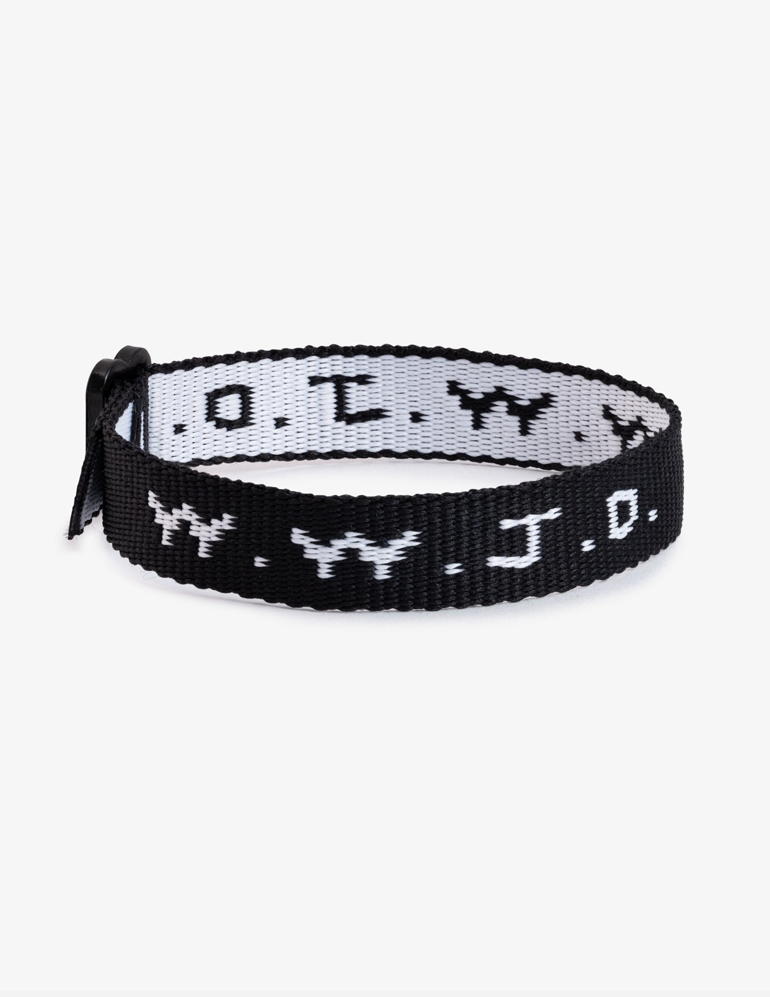 Elevated Faith WWJD Bracelet Pack — detail shot 8