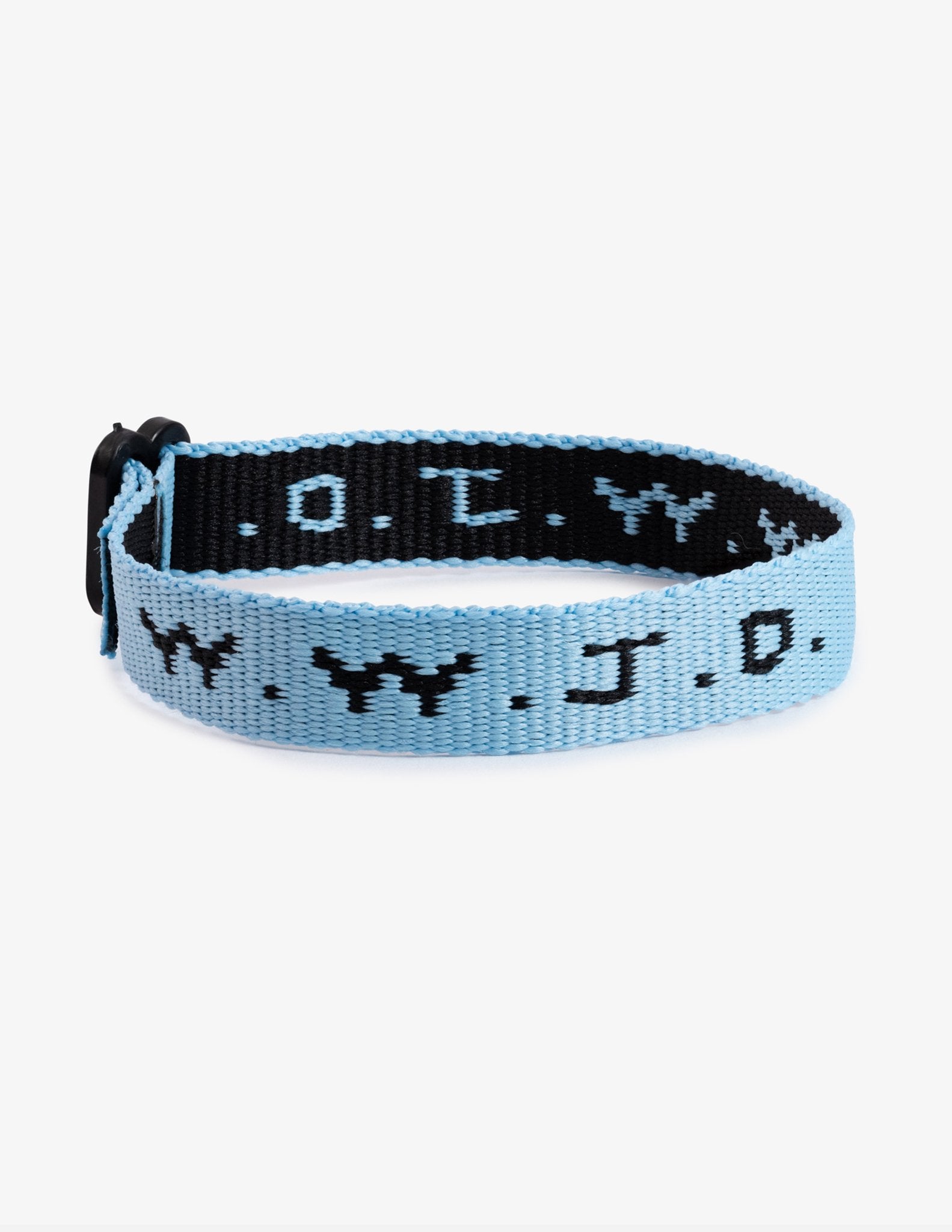 Elevated Faith WWJD Bracelet Pack — detail shot 10