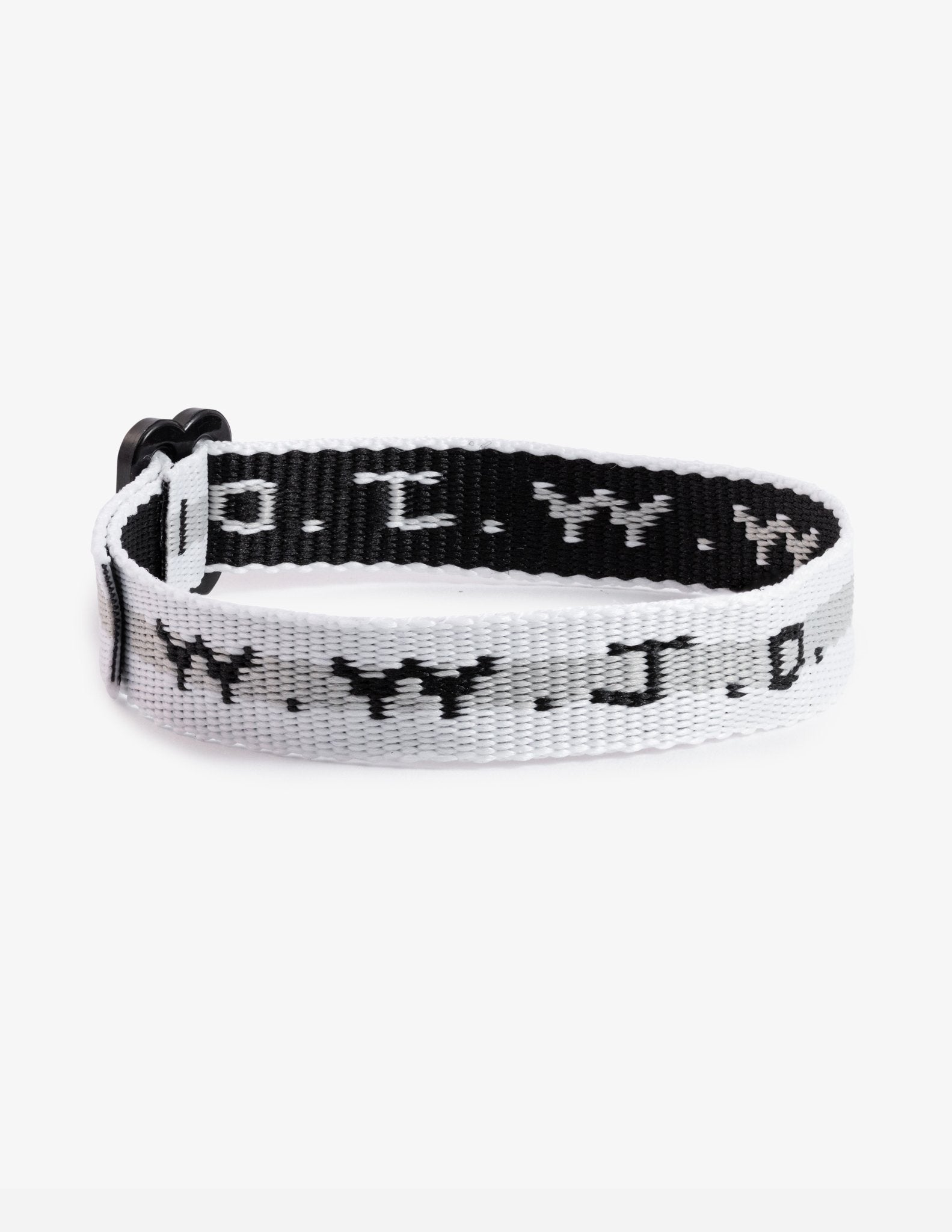 Elevated Faith WWJD Bracelet Pack — comparison shot