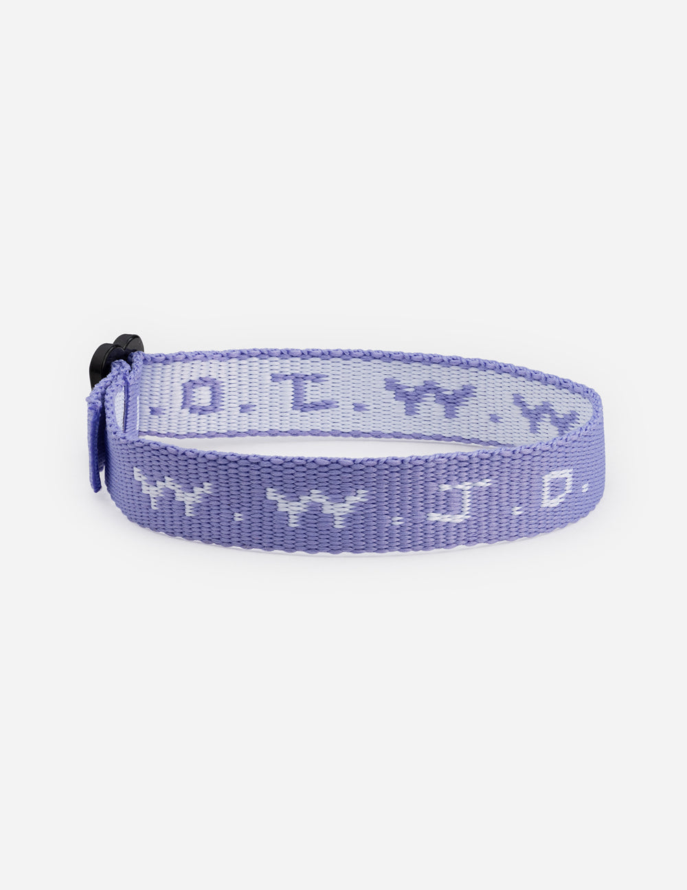 Elevated Faith WWJD Bracelet Pack — detail shot 6