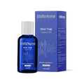 Shiffa Home Castor Oil: Natural Hair Care Oil for Eyelash Growth, Rich in Vitamin E & Ricinoleic Acid, Natural Moisturizer, 1.69 fl oz