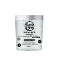 RedOne Stylez Coconut Oil Hair Gel - 30.77 fl oz, Natural Hair Styling & Nourishment