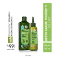 Kepek Kar_õtõ Prebiyotik 2li Set - Anti-Dandruff Hair Care with Prebiotic Shampoo and Lotion
