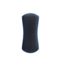 Tangle Teezer Pet Teezer Detangling Large Cornflower Blue Dog Grooming Brush for Gentle Detangling - Pet Grooming Brush, Detangling Brush for Dogs