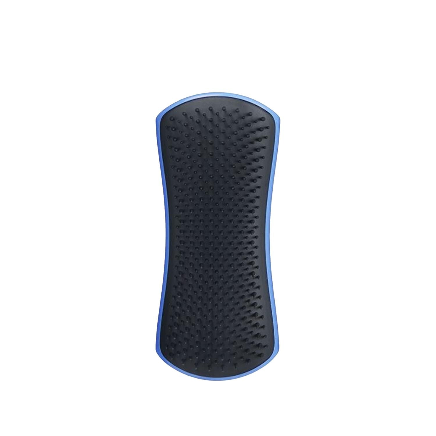Tangle Teezer Pet Teezer Detangling Large Cornflower Blue Dog Grooming Brush for Gentle Detangling - Pet Grooming Brush, Detangling Brush for Dogs