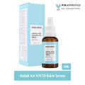 Maruderm Azelaic Acid 10% Skin Brightening Serum: Reduce Blemishes, Dark Spots & Even Skin Tone with Hyaluronic Acid - 1.01 fl oz