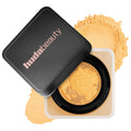 Easy Bake Loose Setting Powder - Long-Lasting, Oil-Absorbing, Cruelty-Free Makeup Setting Powder for Flawless Finish
