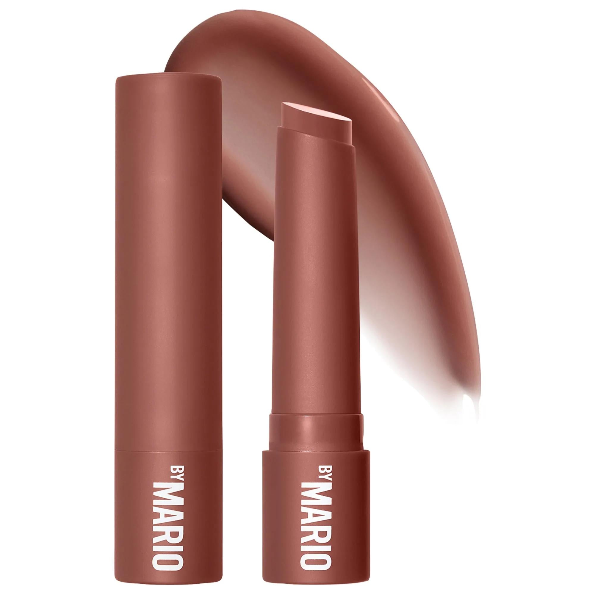 MoistureGlowª Plumping Lip Serum: Hydrating Lip Balm for Fuller, Dewy Lips | Cruelty-Free Lip Treatment