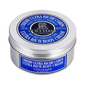 Shea Butter Ultra Rich Body Cream: Deeply Moisturizing, Natural, Vegan for Dry, Sensitive Skin | Paraben & Phthalate-Free Hydration