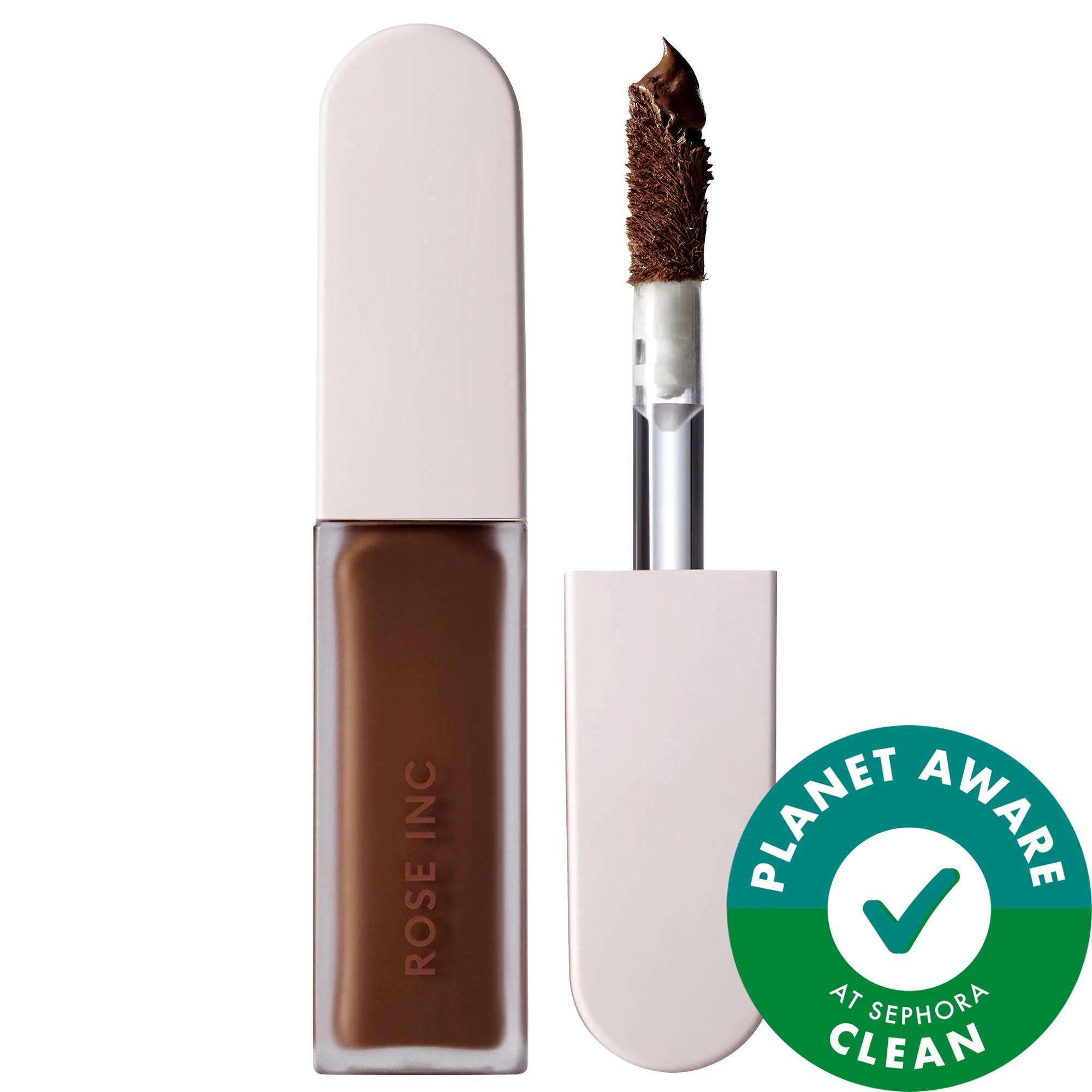 Softlight Clean Dewy Hydrating Concealer - Vegan, Cruelty-Free, Buildable Coverage