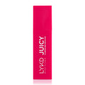 LYKD Juicy Melting Strawberry Lip Gloss: Non-Sticky, Plumping for Bright, Vibrant, Dolgun Lips