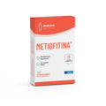 Metiofitina 15 Vegan Tablets: Boost Metabolism & Energy with Plant-Based Nutritional Support Dietary Supplement