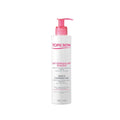 Topicrem Gentle Cleansing Milk 200ml - Paraben-Free Makeup Remover for Dry & Sensitive Skin