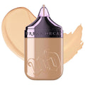 Face Bond Waterproof Foundation: Medium Coverage, Matte Finish & Niacinamide for Sensitive, Oily Skin | Cruelty-Free, Lightweight & Self-Setting