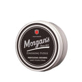 Morgan's Pomade Finishing Fudge 75ml Light Hold Hair Styling Cream for Manageable Hold