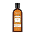 Tresan Sulfate Free Hair Repair Shampoo - Pumpkin Seed Oil for Damaged & Processed Hair, Vegan, Paraben & Silicone Free, Natural Hair Shampoo