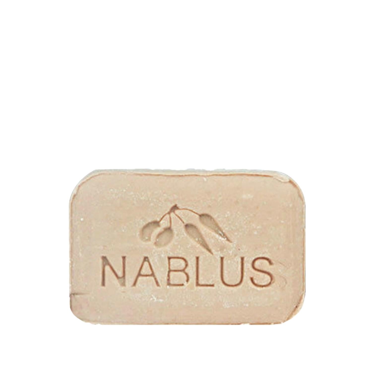 Nablus Lavender Soap Bar - Natural Skincare for Sensitive Skin, Calming & Soothing Experience