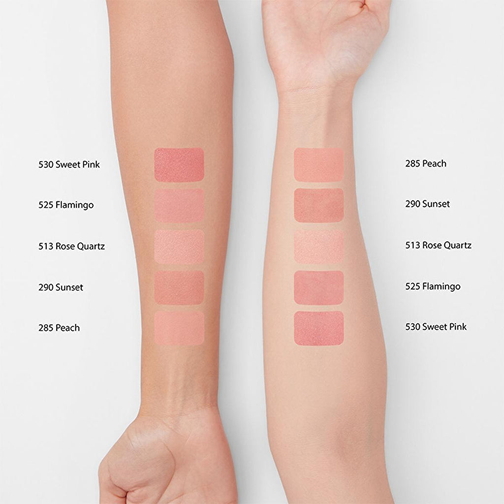 LYKD Powder Blush 290 Sunset - Natural Makeup for a Healthy Glow