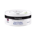 Neutrogena Moisturizing Cream - Quick Absorbing, Non-Greasy Hydration for Normal Skin - 6.76 fl oz