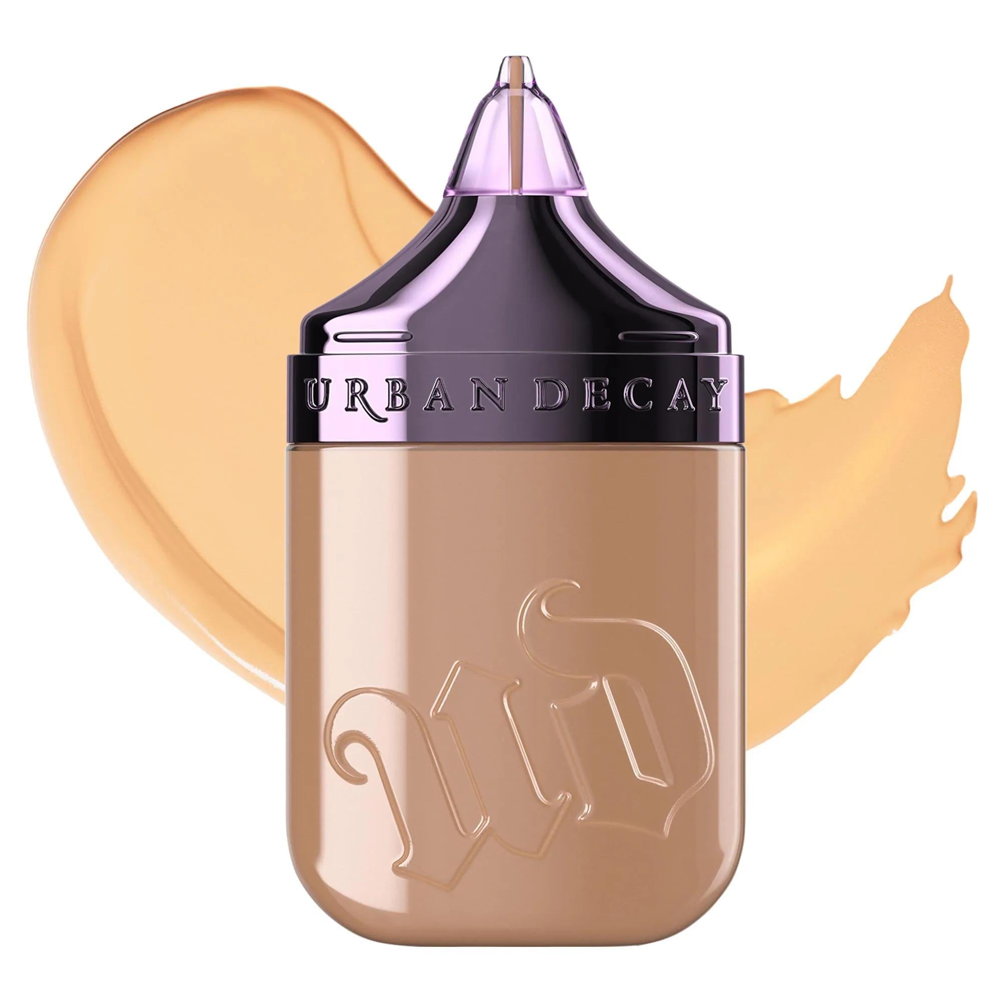 Face Bond: The Lightweight Waterproof Foundation for Sensitive Skin | Medium Coverage, Natural Matte Finish & Niacinamide Benefits