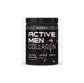 Voonka Collagen Active Man 250gr - Boost Energy & Collagen for Men