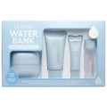 Laneige Water Bank Blue Hyaluronic Acid Hydration Set: Deep Hydration, Firmer Skin & Stronger Moisture Barrier for Dry, Sensitive Skin (K-Beauty)