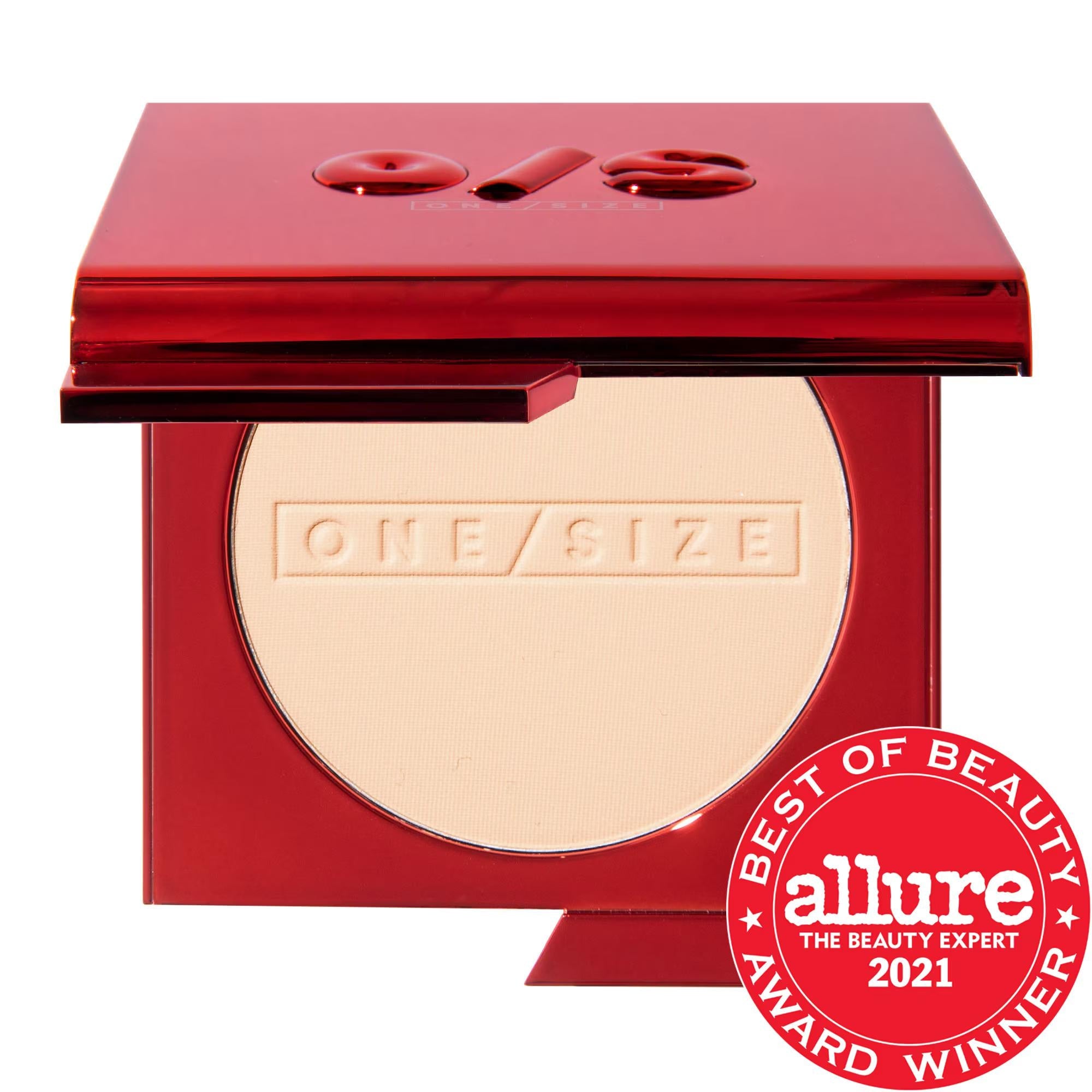 Turn Up The Base - Versatile Powder Foundation for Flawless, Long-Lasting Coverage - Vegan, Cruelty-Free, Matte Finish Makeup