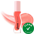 Gisou Honey Infused Hydrating Lip Oil - High-Shine, Non-Sticky Formula for Natural Lip Hydration & Moisture Lock